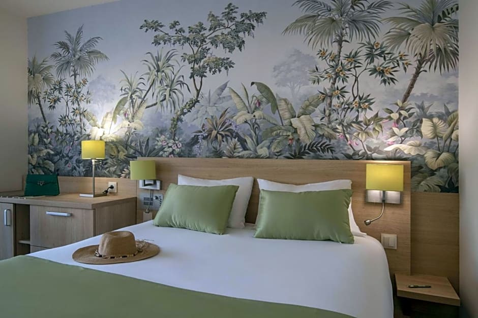 Hotel Chambord