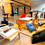 Ibis Styles Roma Aurelia