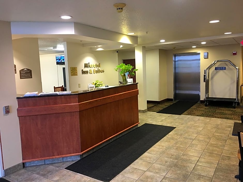 Microtel Inn & Suites by Wyndham Rice Lake