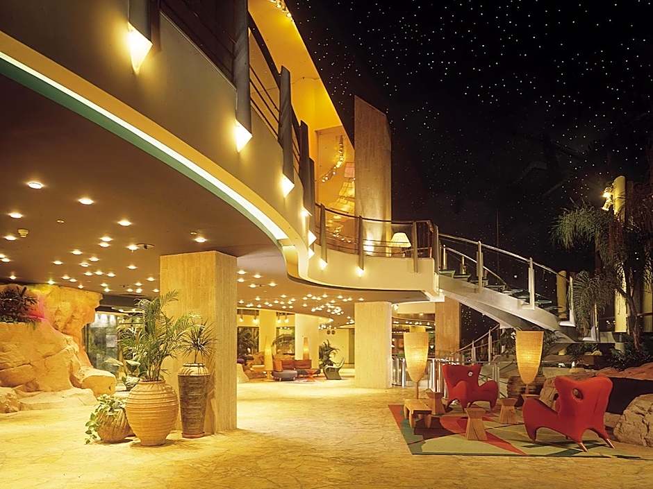 Dan Eilat Hotel