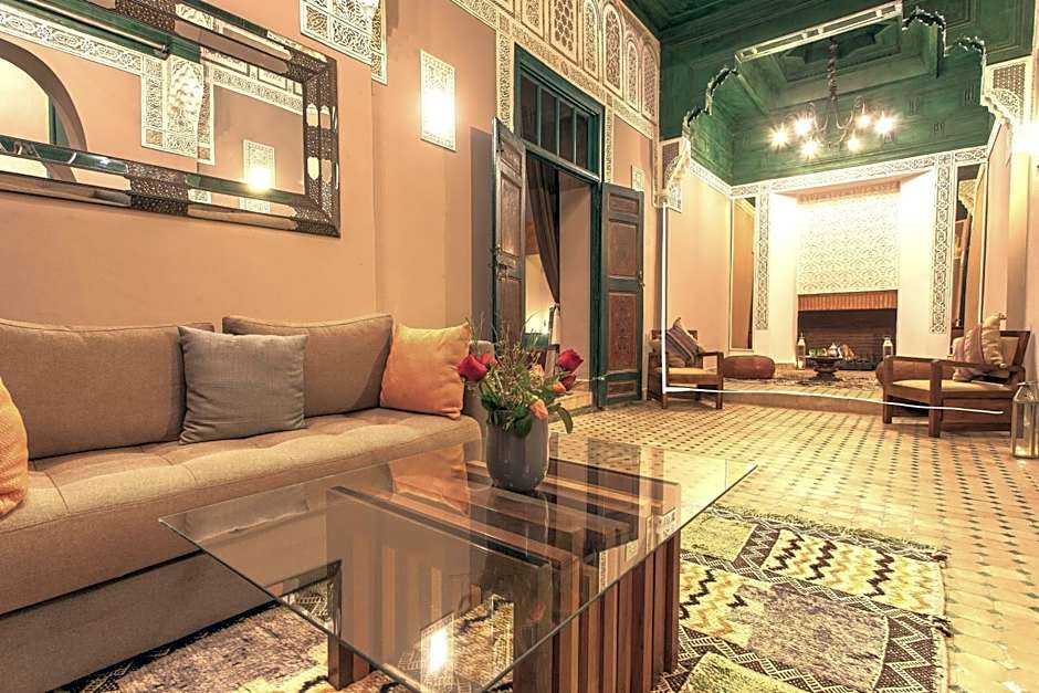 Le Medina Privilège Riad & Spa