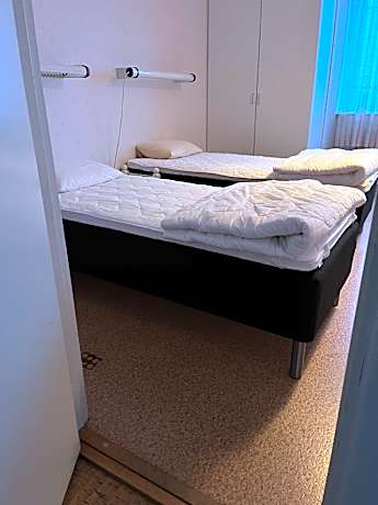 Triple Room without Balcony