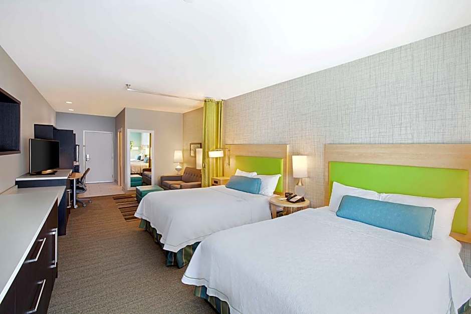 Home2 Suites By Hilton Amarillo