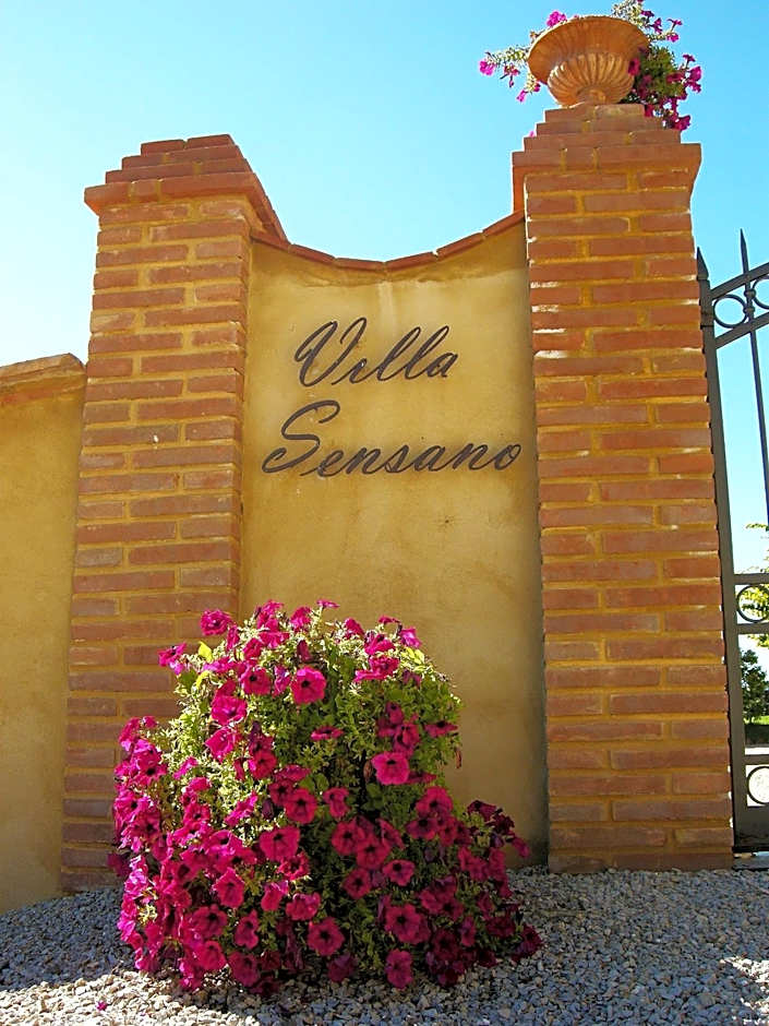 Relais Villa Sensano