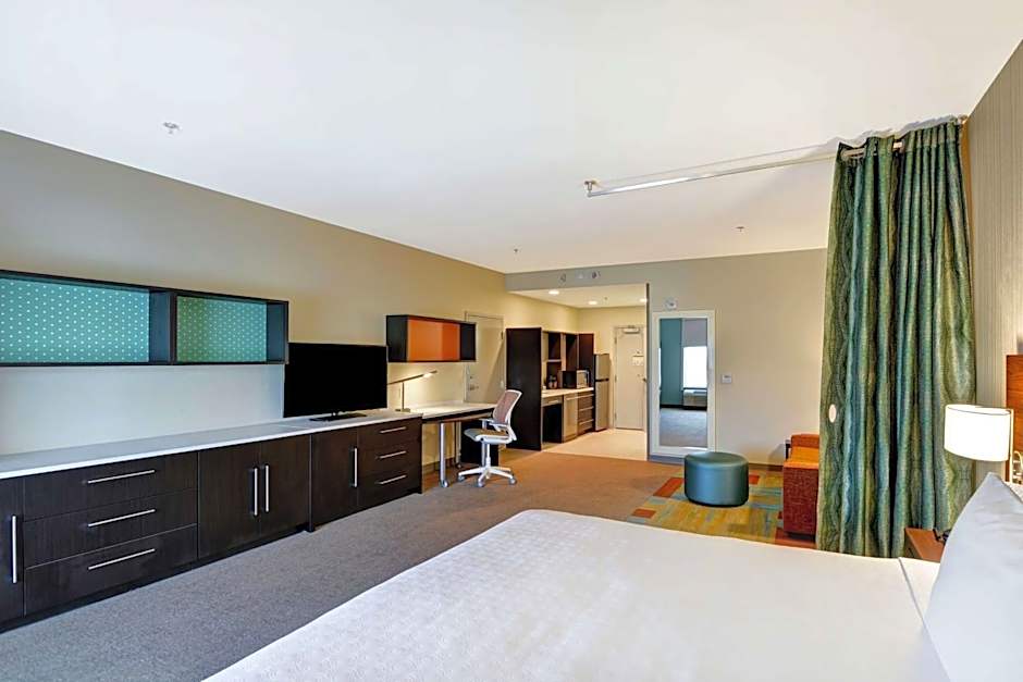 Home2 Suites by Hilton Las Vegas South