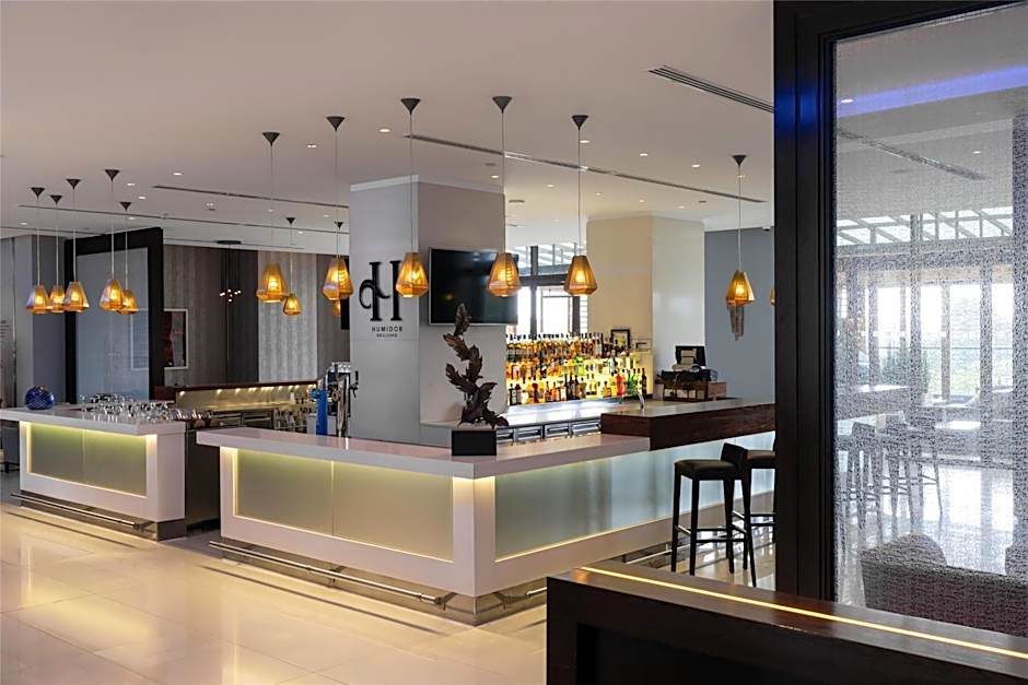 Radisson Blu Hotel, Nairobi Upper Hill
