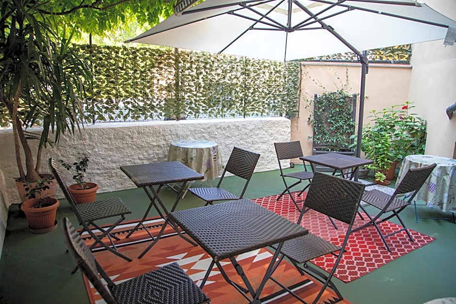 B&B I Propilei di San Girolamo