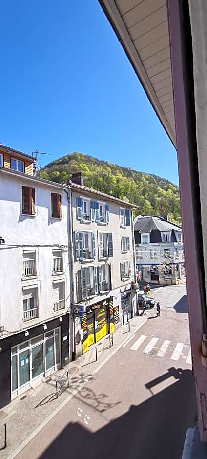 Hotel du Midi