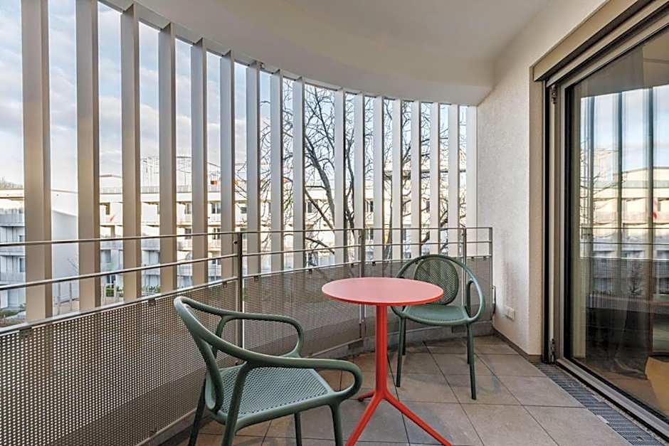 Brucklyn Suites