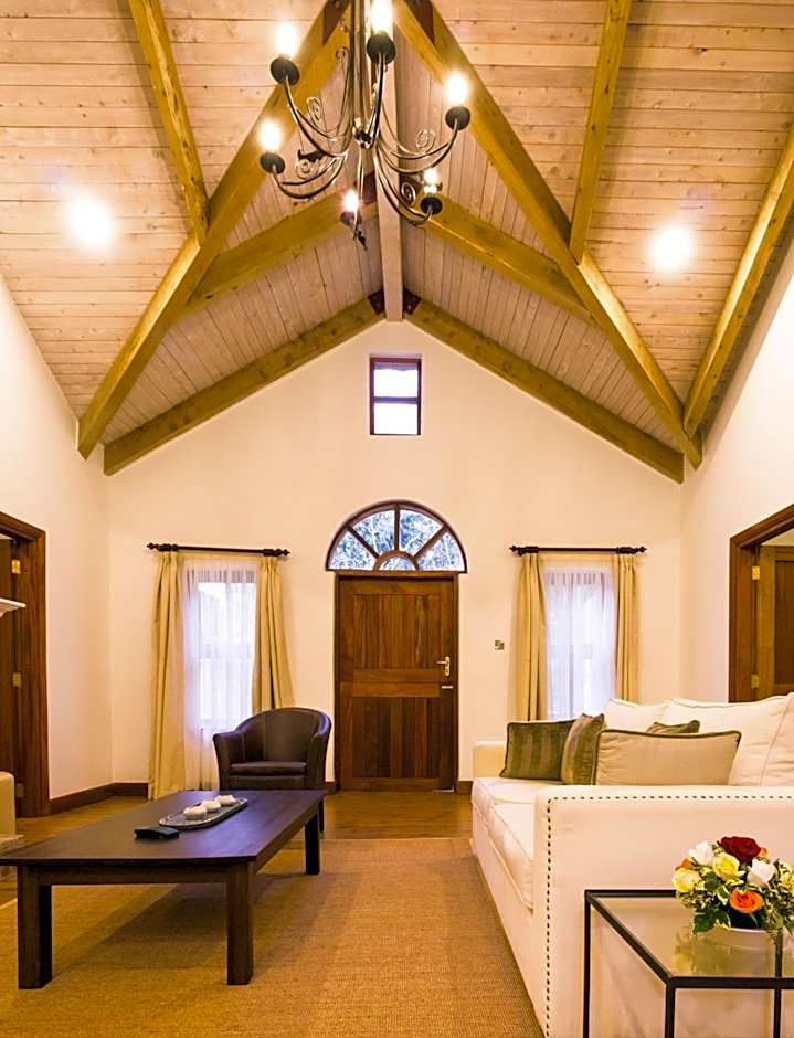 The Residences at Karen