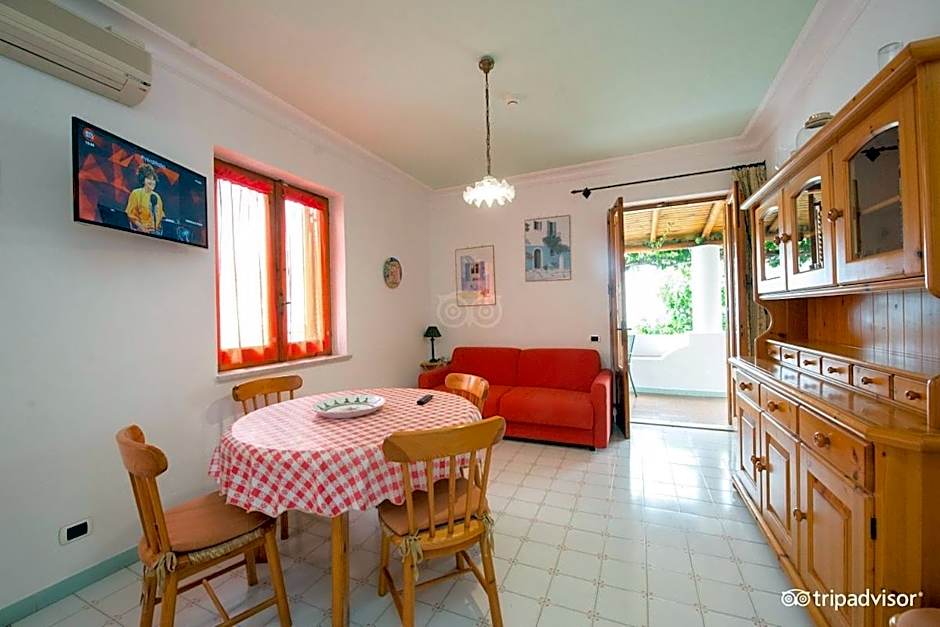 Residence Hotel Villa Fiorentino