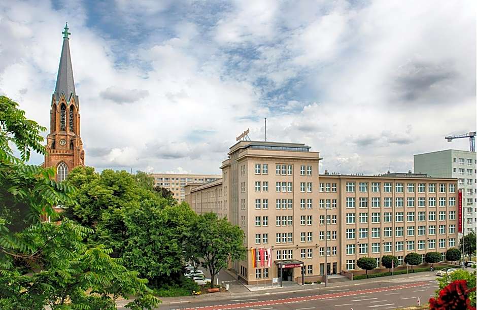 Leonardo Royal Hotel Berlin Alexanderplatz