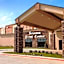 Hilton Garden Inn Denison/Sherman/At Texoma Event Center