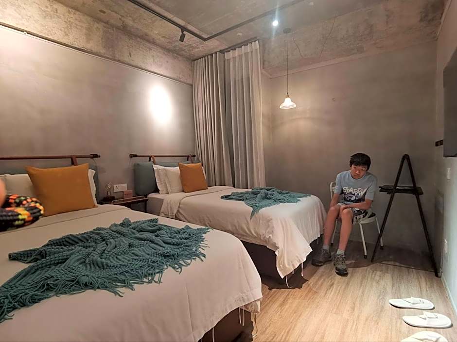 Hotel Mokozoyo