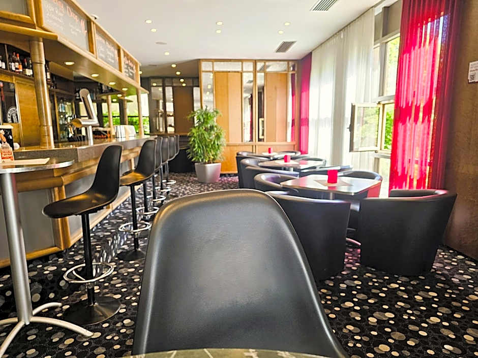 Arvena Park Hotel