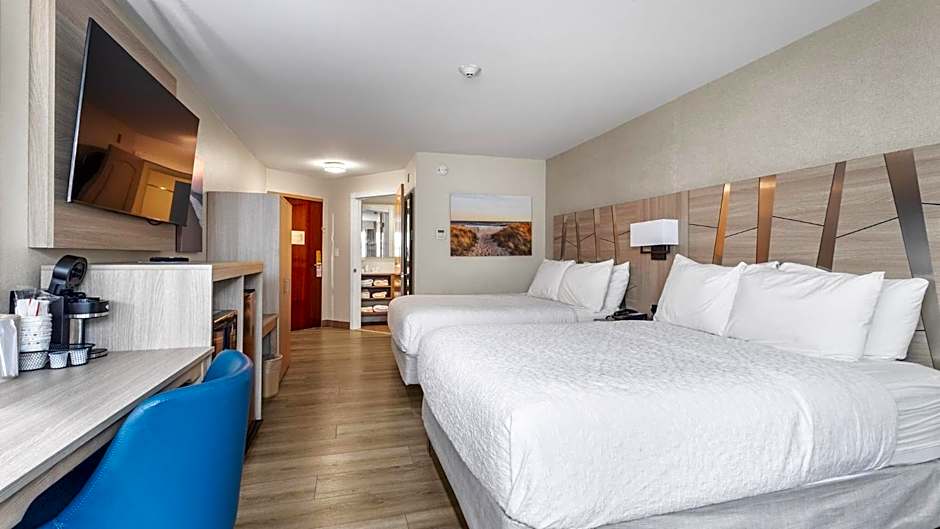 Best Western Plus The Inn At Hampton