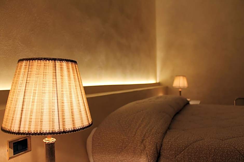 Hotel Parco dei Principi