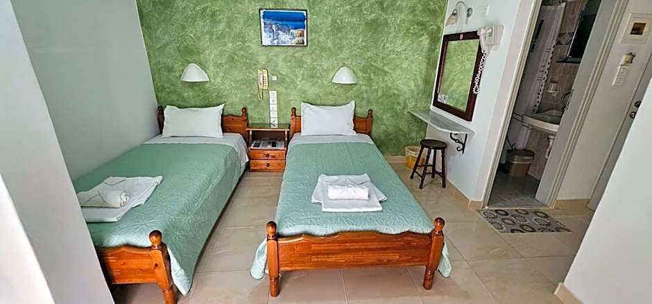 Hotel Palladion