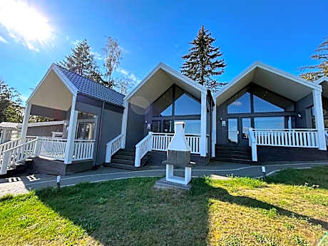 One-Bedroom Chalet