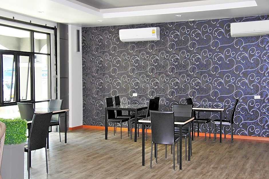Mana Residence