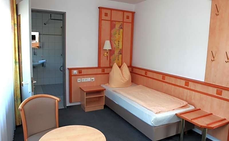 Hotel Wetterau - Self-Check-In
