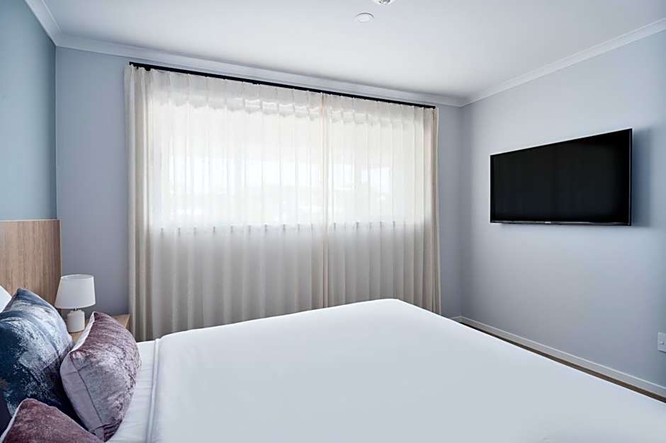 Albany Oak Motel