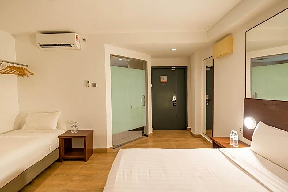 Nio Hotel