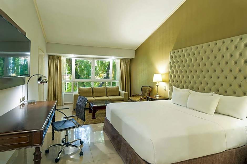 Los Tajibos, Santa Cruz de la Sierra, a Tribute Portfolio Hotel