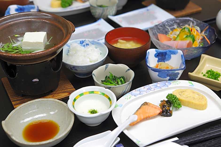Ryokan Wakaba