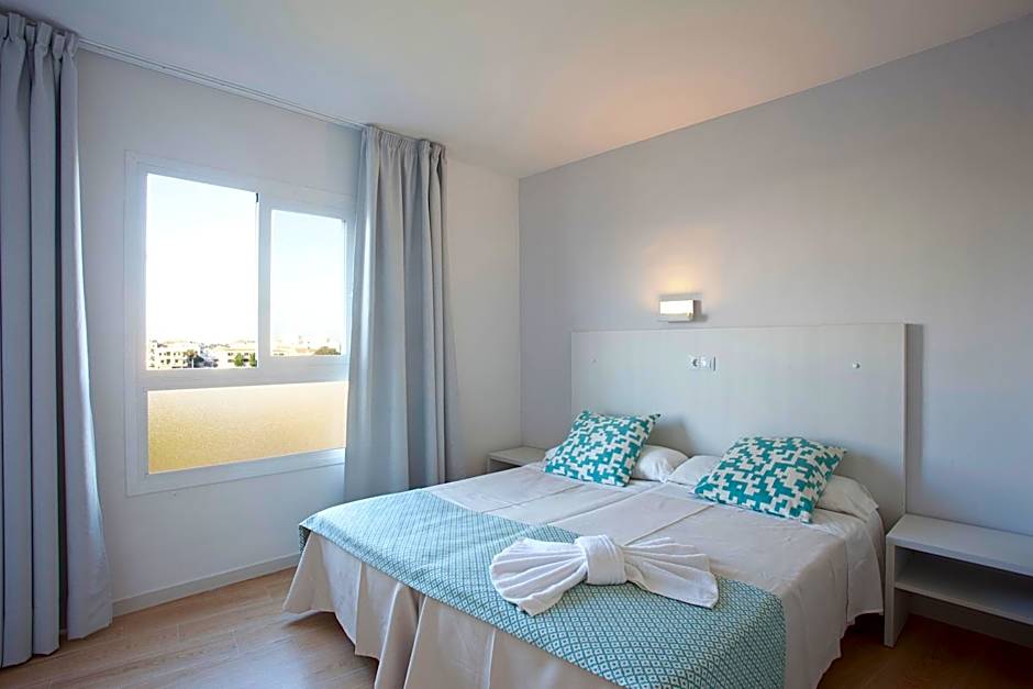 BJ Playamar Hotel & Apartamentos