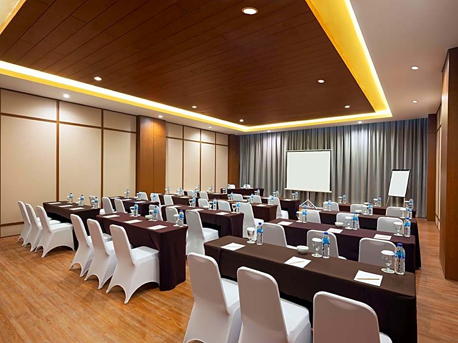 Hotel Santika Gunungkidul