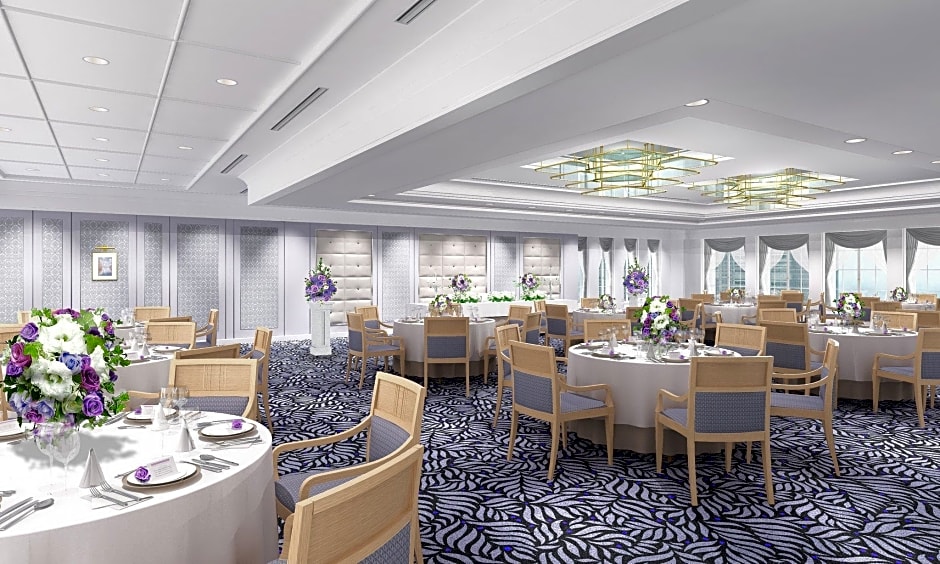 Keio Plaza Hotel Tokyo Premier Grand