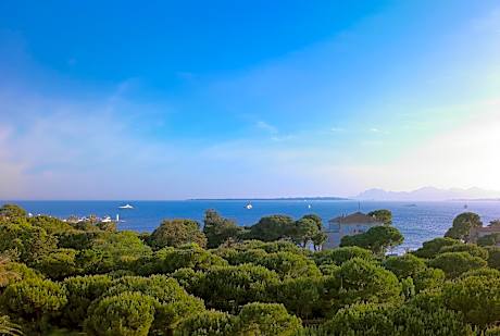 Prestige Double Room with Sea View