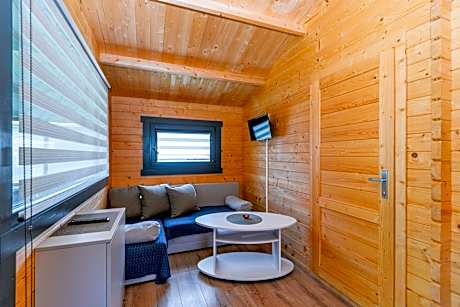 Poilsio nameliai Gulbes takas