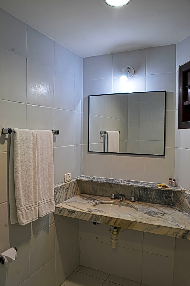 Residence Praia Hotel