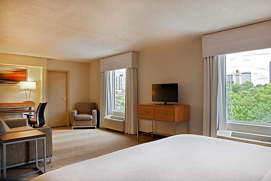Holiday Inn Little Rock-Presidential-Dwntn by IHG