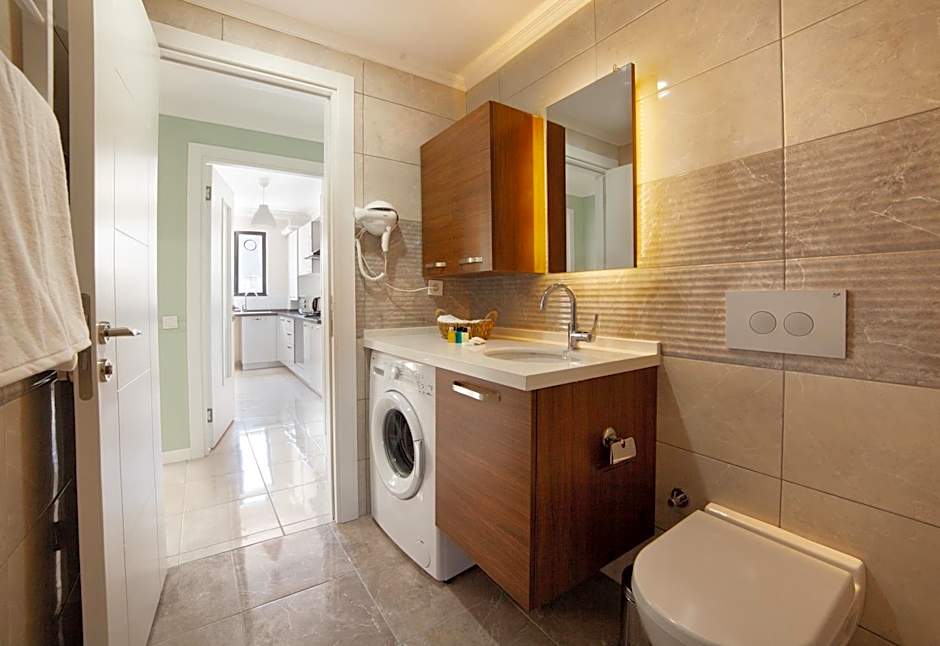 Walton Residence Sisli