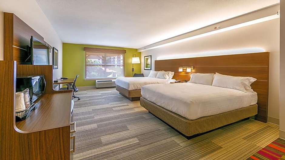 Holiday Inn Express Gatlinburg Downtown By IHG