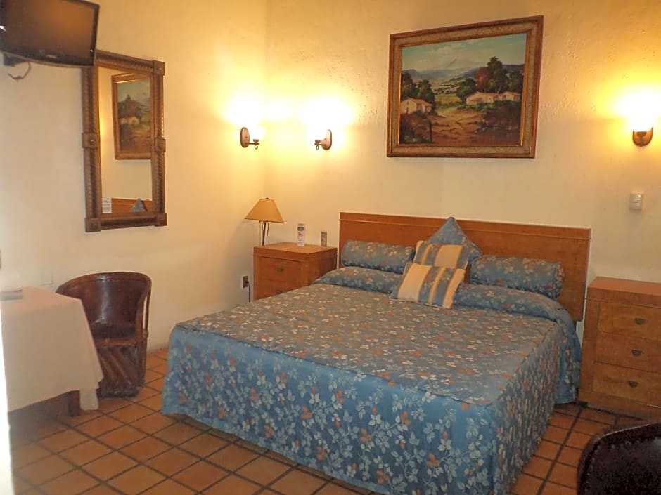 Hotel Mercurio - Gay Friendly