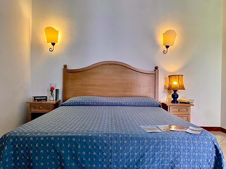 RESIDENCE TERME ISOLA D'ELBA SRL