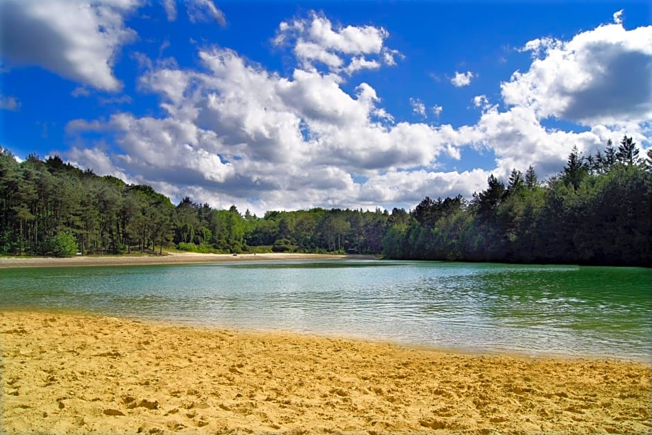 Gasterij De Koekoekshof