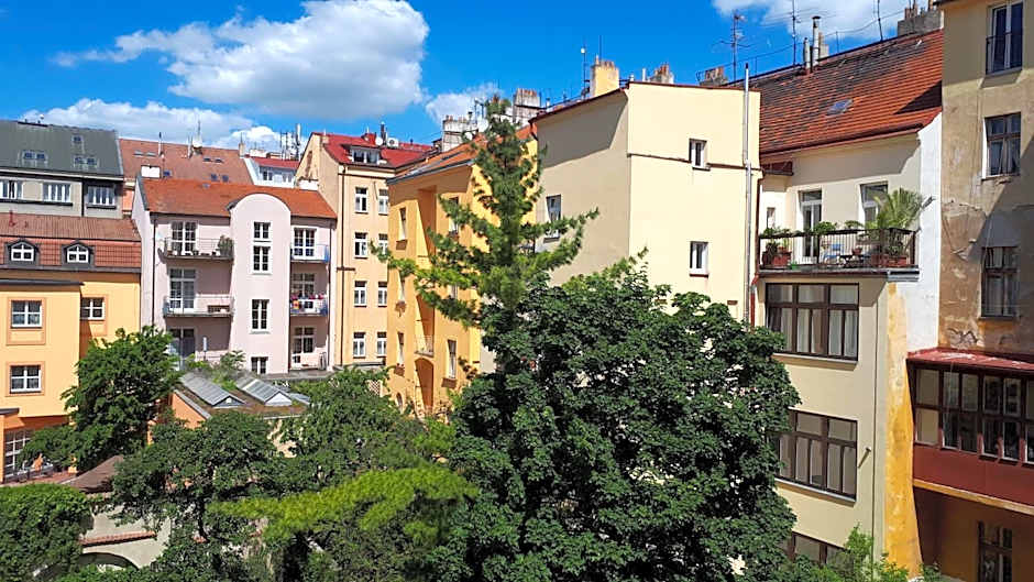 Hotel Marianeum
