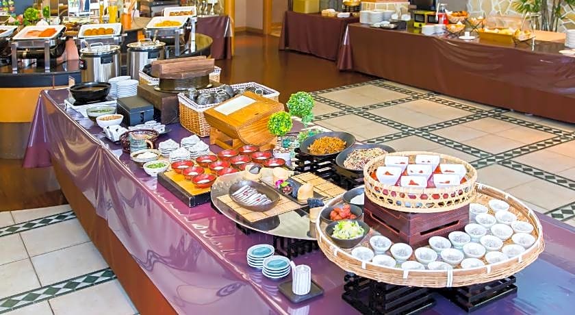 Ark Hotel Okayama