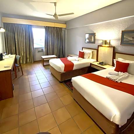 Gaborone Hotel