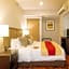 RedDoorz Premium @ The Residences Olympia Makati