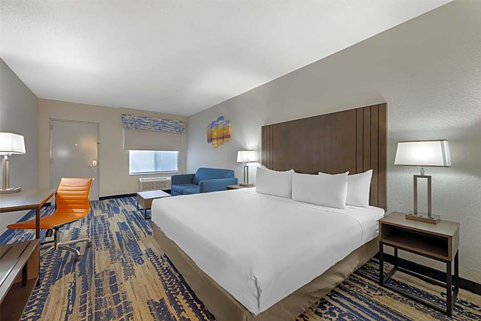 Best Western Clewiston