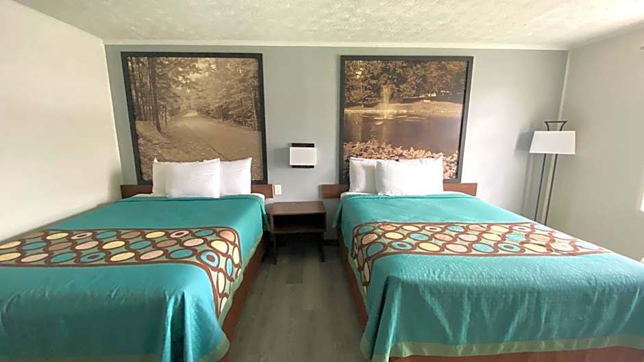 Syracuse Inn