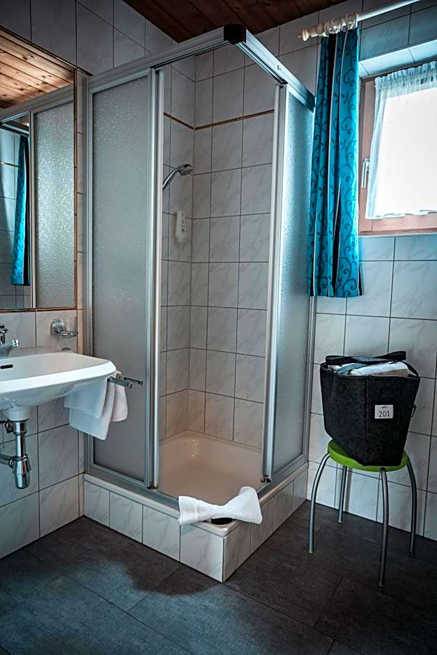 Hotel Garni Romantika