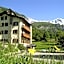 Mont Gelé