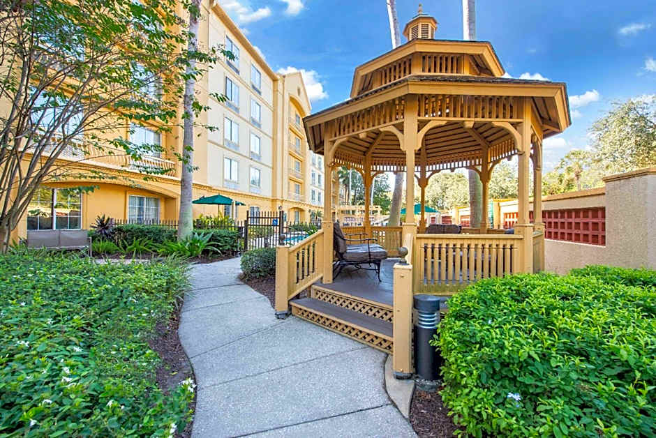 La Quinta Inn & Suites by Wyndham Tampa Brandon Regency Park